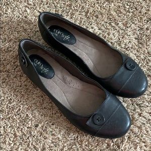 Euro Soft by Sofft flat shoes